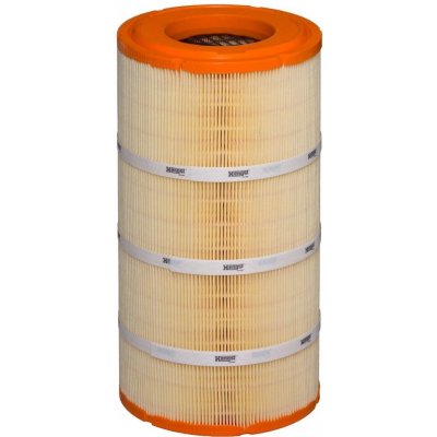 Vzduchový filtr HENGST FILTER E707L – Hledejceny.cz