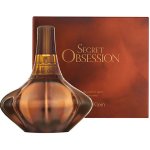 Calvin Klein Secret Obssesion parfémovaná voda dámská 50 ml – Hledejceny.cz