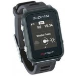 Sigma iD.FREE – Sleviste.cz