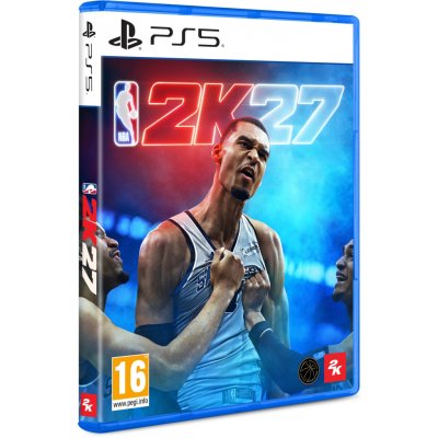 NBA 2K27 – Hledejceny.cz