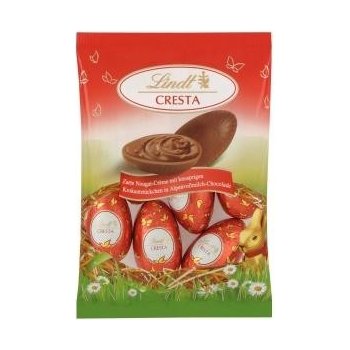 Lindt vajíčka Cresta 90 g