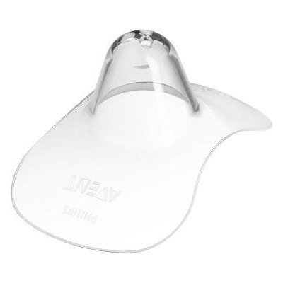 Philips avent Chránič bradavek 2 ks + ster.krabička – Hledejceny.cz