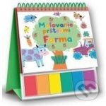 Maľovanie prštekmi – Zbozi.Blesk.cz
