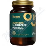 Beggs B-Complex Lalmin + Myo-Inositol 60 kapslí – Hledejceny.cz