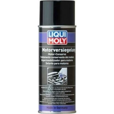 Liqui Moly 3327 Ochranný lak na motor 400 ml – Hledejceny.cz