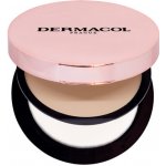 Dermacol Dlouhotrvající pudr a make-up 2v1 24H Long-Lasting Powder and Foundation 1 9 g – Sleviste.cz