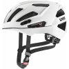 Cyklistická helma Uvex Gravel X white matt 2023