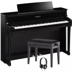 Yamaha CLP 875 PE SET2 – Hledejceny.cz