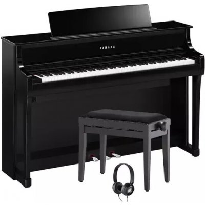 Yamaha CLP 875 PE SET2 – Hledejceny.cz