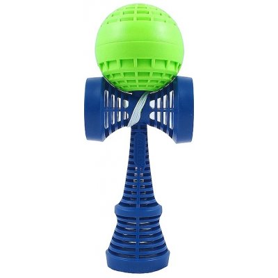 kendama Catchy Air Black/Red – Zboží Dáma