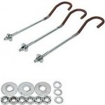 Kotvy do betonu /3ks/ – Hledejceny.cz