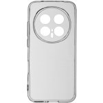 Winner /Azzaro T/TPU 1,2mm slim case Azzaro TPU slim Honor Magic 8 Pro 5G/transparent, 13882 – Zboží Živě