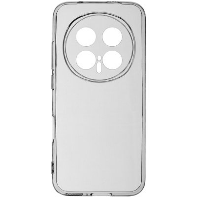 Winner /Azzaro T/TPU 1,2mm slim case Azzaro TPU slim Honor Magic 8 Pro 5G/transparent, 13882 – Zboží Živě
