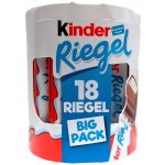 Ferrero Kinder Riegel 378 g – Zboží Dáma