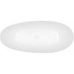 Villeroy & Boch Antao - 170 x 75 cm UBQ170TAO7TV-01 – Hledejceny.cz