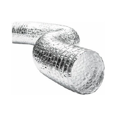 Elektrodesign Hadice ALUFLEX MI 508 10m – Hledejceny.cz