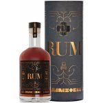 1423 Aps Rammstein Rum 12y 40% 0,7 l (tuba) – Hledejceny.cz