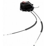 NTY Centrální zámek HYUNDAI i20 I (PB, PBT) – zadní pravý | Zboží Auto