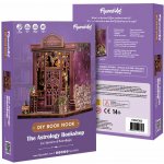 Figured ART Book Nook sada Knihkupectví astrologie – Hledejceny.cz