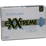 eXXtreme Power caps 10tbl – Zboží Dáma