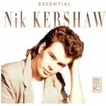 Nik Kershaw - Essential CD – Hledejceny.cz