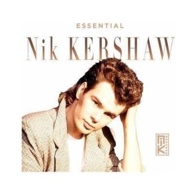 Nik Kershaw - Essential CD – Hledejceny.cz