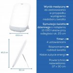 Beurer TL 85 terapeutická lampa – Zboží Dáma