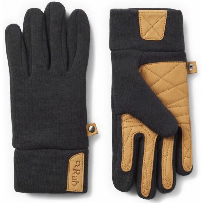 Rab Ridge glove – Zboží Mobilmania