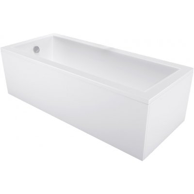 MEXEN - Cubik 120 X 70 Cm 55031207000x – Hledejceny.cz