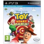 Toy Story Mania! – Zboží Dáma