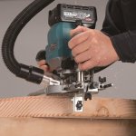 MAKITA RP001GZ – Zboží Dáma