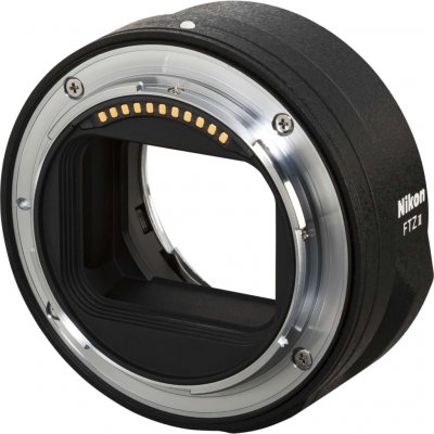 Nikon adaptér FTZ II – Zboží Živě