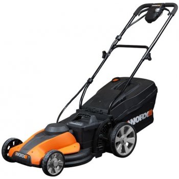 Worx Garden WG776E