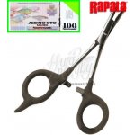 Rapala RFCP-7 Fishing Forceps 7 – Zbozi.Blesk.cz