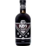 Kiss Black Diamond 40% 0,5 l (holá láhev) – Hledejceny.cz