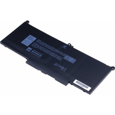 T6 power NBDE0185 baterie - neoriginální – Zboží Mobilmania