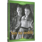 Sny na neděli DVD – Sleviste.cz