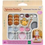 Sylvanian Families 5225 Palačinkový set – Zbozi.Blesk.cz