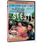 Štěstí DVD – Hledejceny.cz