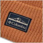 Columbia Lost Lager II Beanie CU3603 hnědá – Zboží Mobilmania