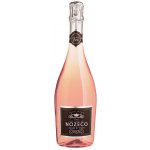 Nozeco Spumante Rose 0% 0,75 l (holá láhev) – Zboží Dáma