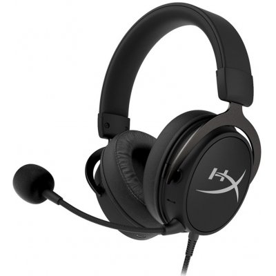 HyperX Cloud Mix