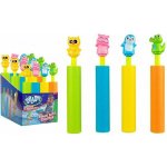 Teddies Vodní trubice zvířátko pěnové 25cm, 4 druhy – Zboží Mobilmania