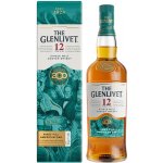 Glenlivet 12y Limited Edition 200 let 43% 0,7 l (karton) – Hledejceny.cz