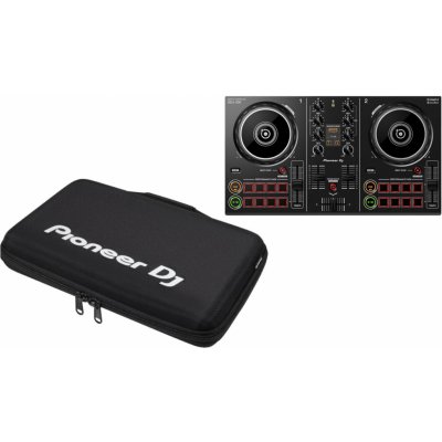 Pioneer DDJ-200 – Sleviste.cz