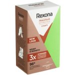 Rexona Maximum Protection Sport Strenght krémový antiperspirant 45 ml – Zbozi.Blesk.cz