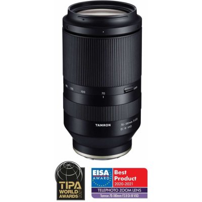 Tamron 70-180mm f/2.8 Di III VXD Sony FE – Hledejceny.cz