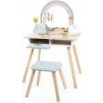 Janod kosmetická taštička pro děti s příslušenstvím Little Miss – Zbozi.Blesk.cz