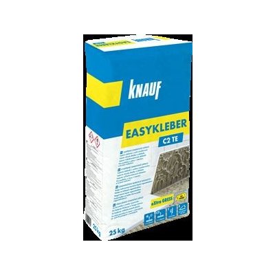 Knauf EASYKLEBER C2 TE 25 kg