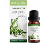 Vegan éterický olej Rozmarýn 10 ml – Hledejceny.cz